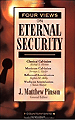 Four Views on Eternal Security