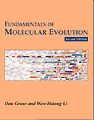 Fundamentals of Molecular Evolution