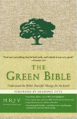 The Green Bible