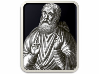 Justin Martyr