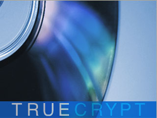 TrueCrypt Encryption Software